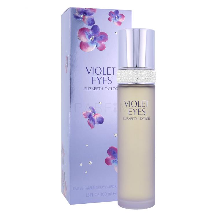 Elizabeth Taylor Violet Eyes Apă de parfum pentru femei 100 ml
