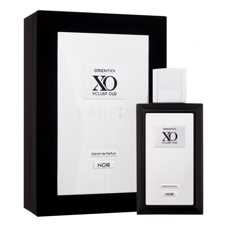 Orientica XO Xclusif Oud Noir Extract de parfum 120 ml