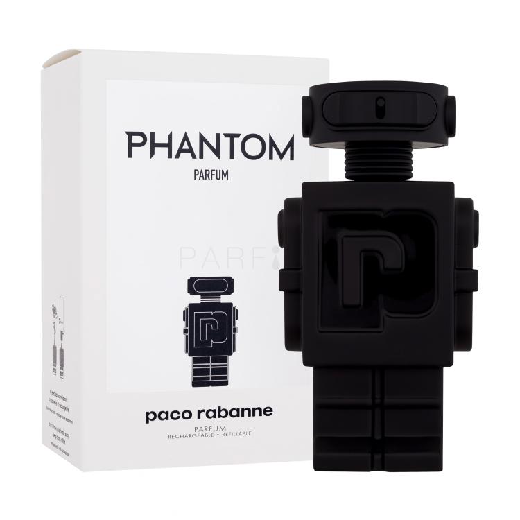 Paco Rabanne Phantom Parfum pentru bărbați 150 ml