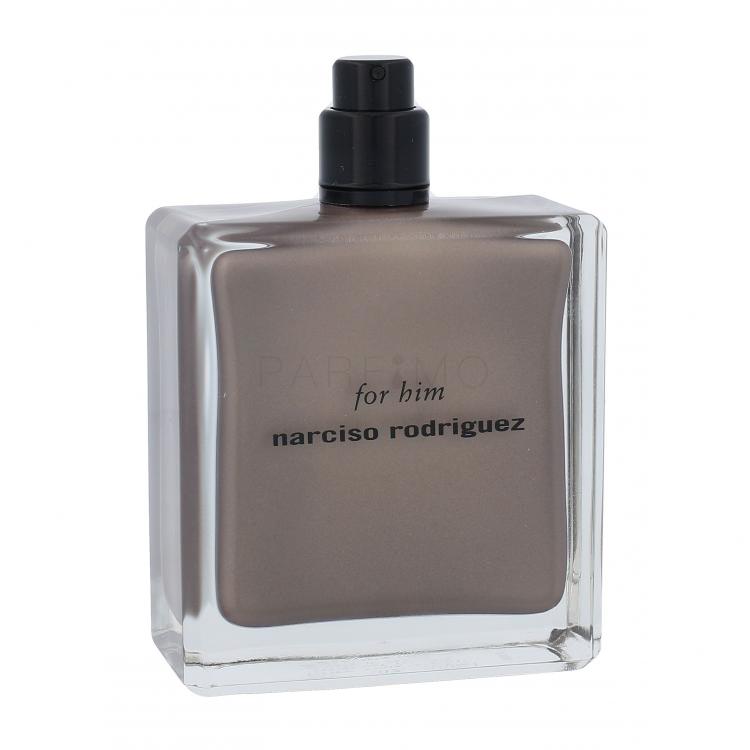 Narciso Rodriguez For Him Apă de parfum pentru bărbați 100 ml tester