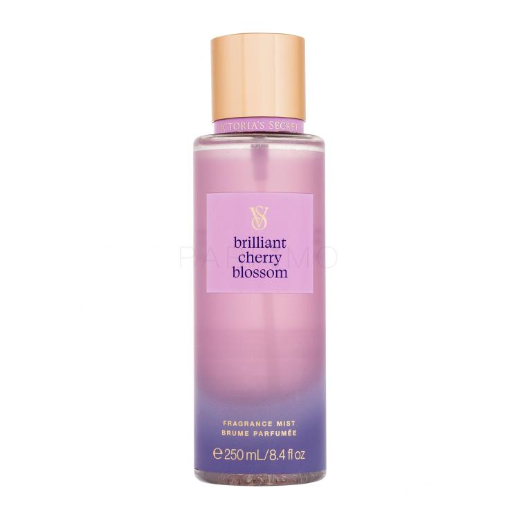 Victoria´s Secret Brilliant Cherry Blossom Spray de corp pentru femei 250 ml