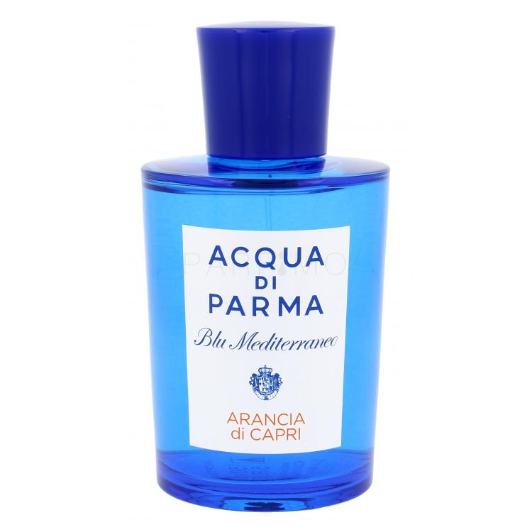 Acqua di Parma Blu Mediterraneo Arancia di Capri Apă de toaletă 150 ml tester