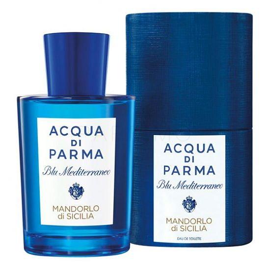 Acqua di Parma Blu Mediterraneo Mandorlo di Sicilia Apă de toaletă 150 ml tester