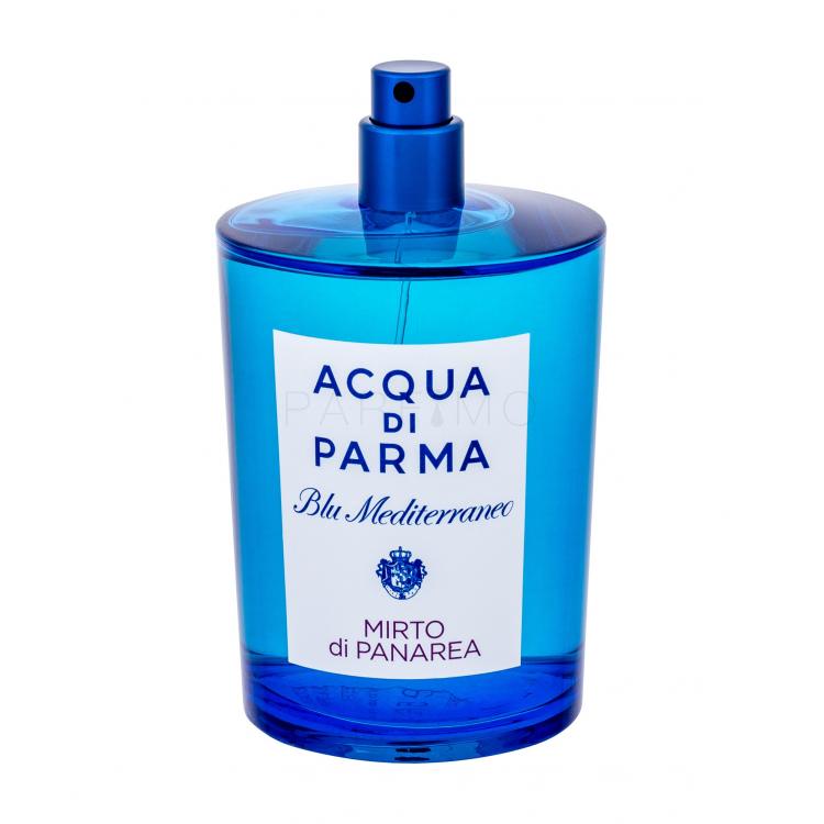 Acqua di Parma Blu Mediterraneo Mirto di Panarea Apă de toaletă 150 ml tester