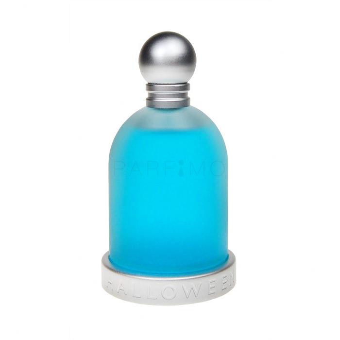 Halloween Blue Drop Apă de toaletă pentru femei 100 ml tester