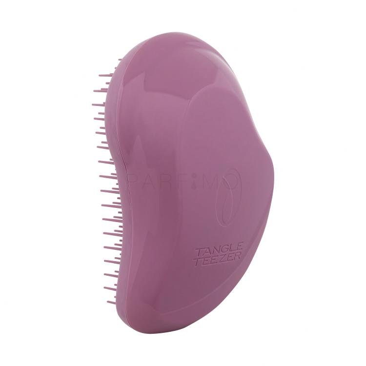 Tangle Teezer The Original Plant Perii de păr pentru femei 1 buc Nuanţă Earthy Purple