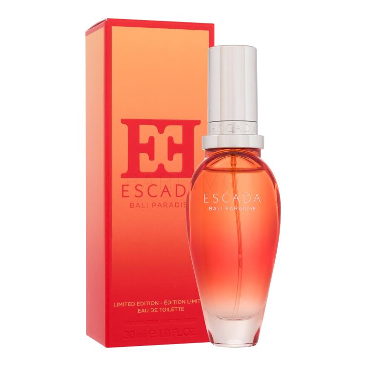 ESCADA Bali Paradise Apă de toaletă pentru femei 30 ml
