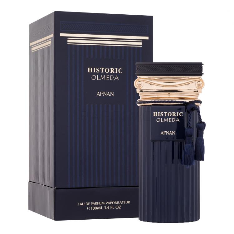 Afnan Historic Olmeda Apă de parfum 100 ml