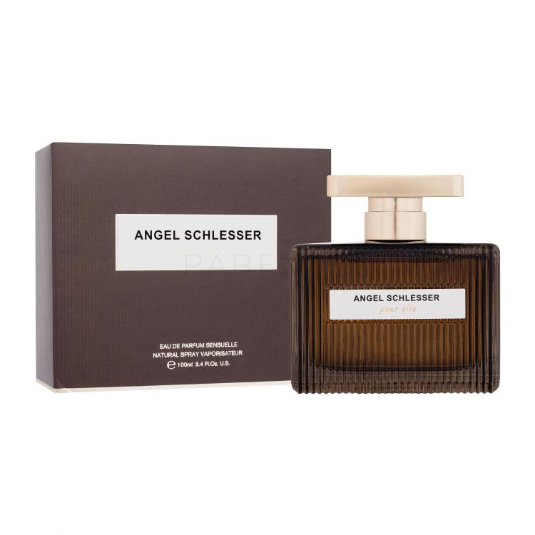 Angel Schlesser Pour Elle Sensuelle Apă de parfum pentru femei 100 ml
