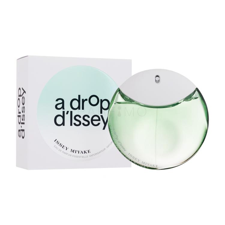 Issey Miyake A Drop d&#039;Issey Essentielle Apă de parfum pentru femei 90 ml