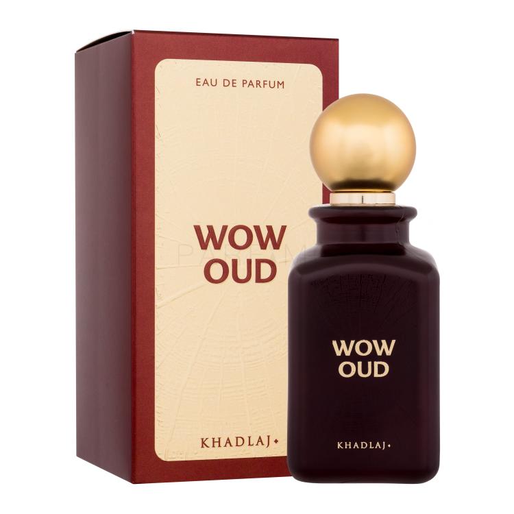 Khadlaj Wow Oud Apă de parfum 100 ml
