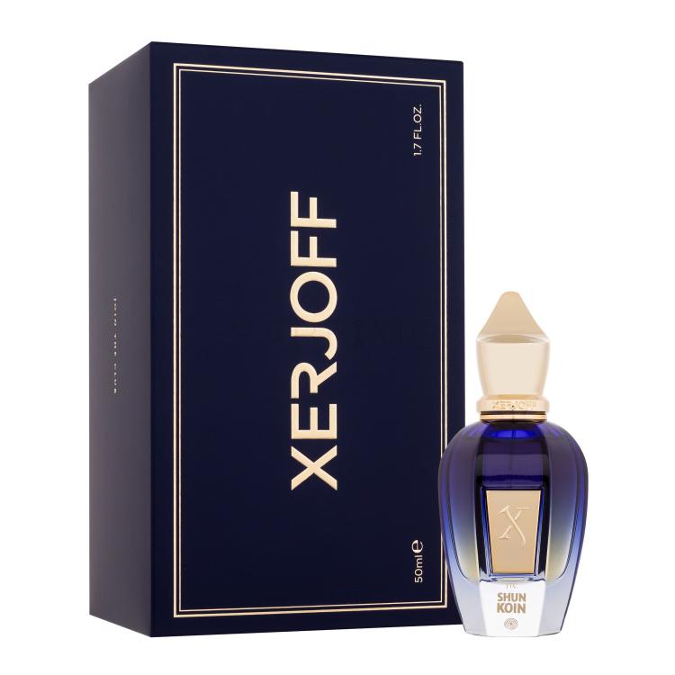 Xerjoff JTC Shunkoin Apă de parfum 50 ml