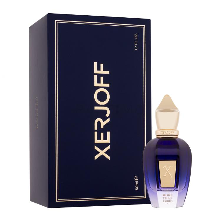 Xerjoff JTC More Than Words Apă de parfum 50 ml