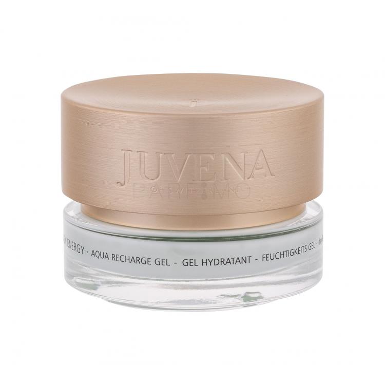 Juvena Skin Energy Aqua Recharge Cremă gel pentru femei 50 ml