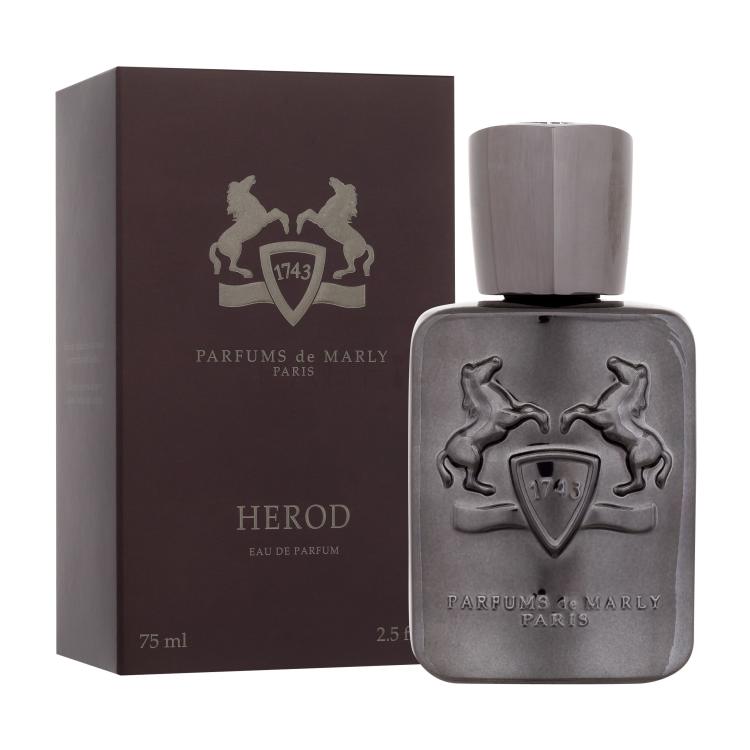 Parfums de Marly Herod Apă de parfum pentru bărbați 75 ml