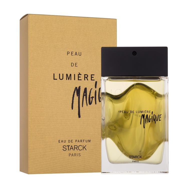 Starck Peau de Lumière Magique Apă de parfum pentru femei 90 ml