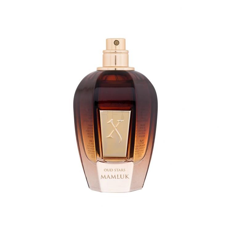 Xerjoff Oud Stars Mamluk Parfum 50 ml tester