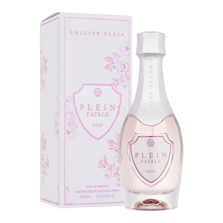 Philipp Plein Plein Fatale Rosé Apă de parfum pentru femei 50 ml