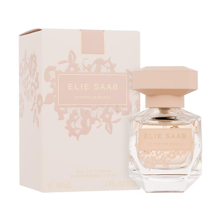 Elie Saab Le Parfum Bridal Apă de parfum pentru femei 30 ml