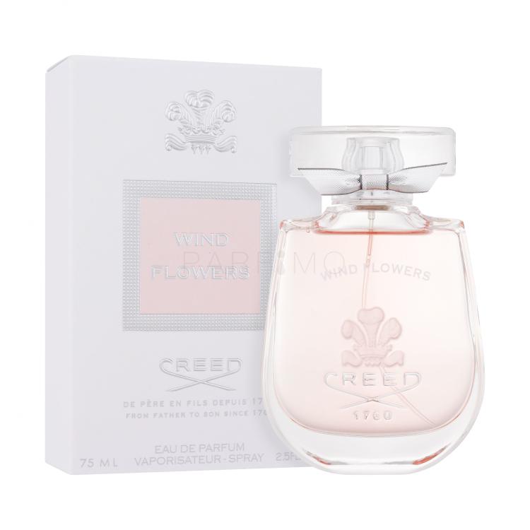 Creed Wind Flowers Apă de parfum pentru femei 75 ml