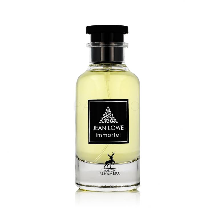 Maison Alhambra Jean Lowe Immortel Apă de parfum pentru bărbați 100 ml