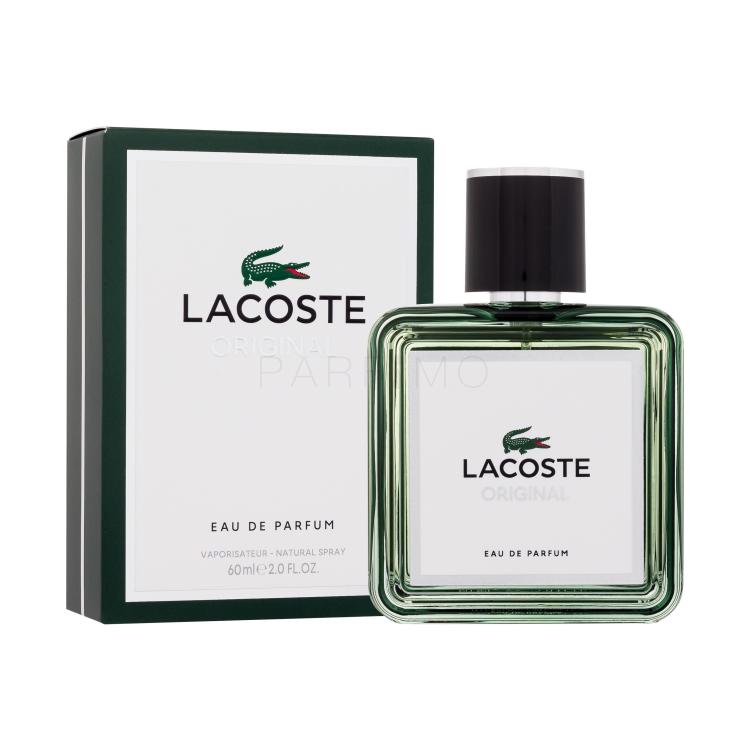 Lacoste Original Apă de parfum pentru bărbați 60 ml