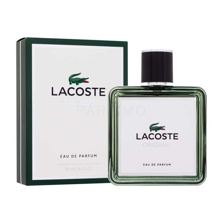 Lacoste Original Apă de parfum pentru bărbați 100 ml