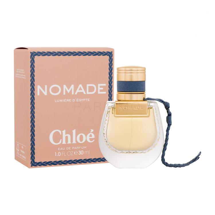 Chloé Nomade Lumière D&#039;Égypte Apă de parfum pentru femei 30 ml