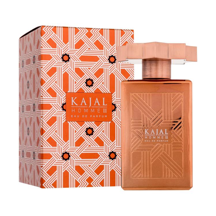 Kajal Homme II Apă de parfum pentru bărbați 100 ml