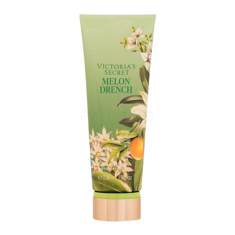 Victoria´s Secret Melon Drench Lapte de corp pentru femei 236 ml