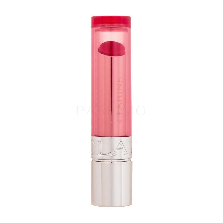 Clarins Lip Oil Balm Balsam de buze pentru femei 2,9 g Nuanţă 02 Pitaya
