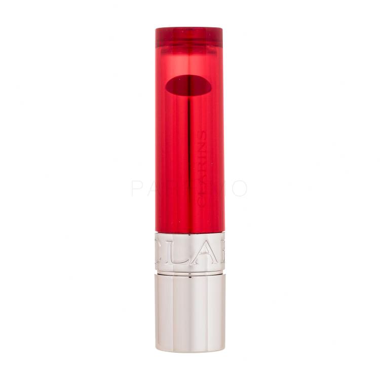 Clarins Lip Oil Balm Balsam de buze pentru femei 2,9 g Nuanţă 05 Cherry