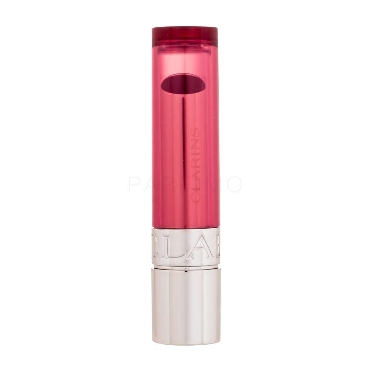 Clarins Lip Oil Balm Balsam de buze pentru femei 2,9 g Nuanţă 06 Fig