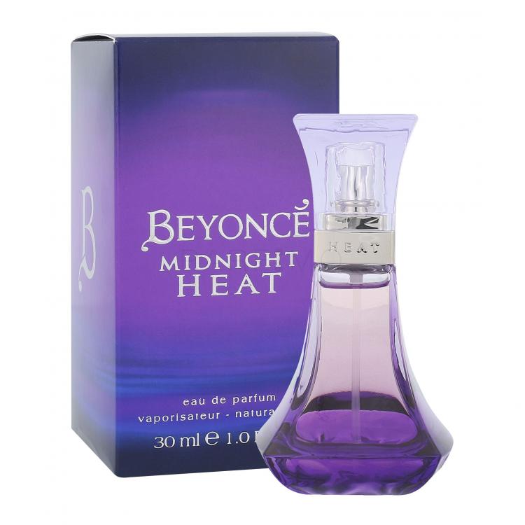 Beyonce Midnight Heat Apă de parfum pentru femei 30 ml