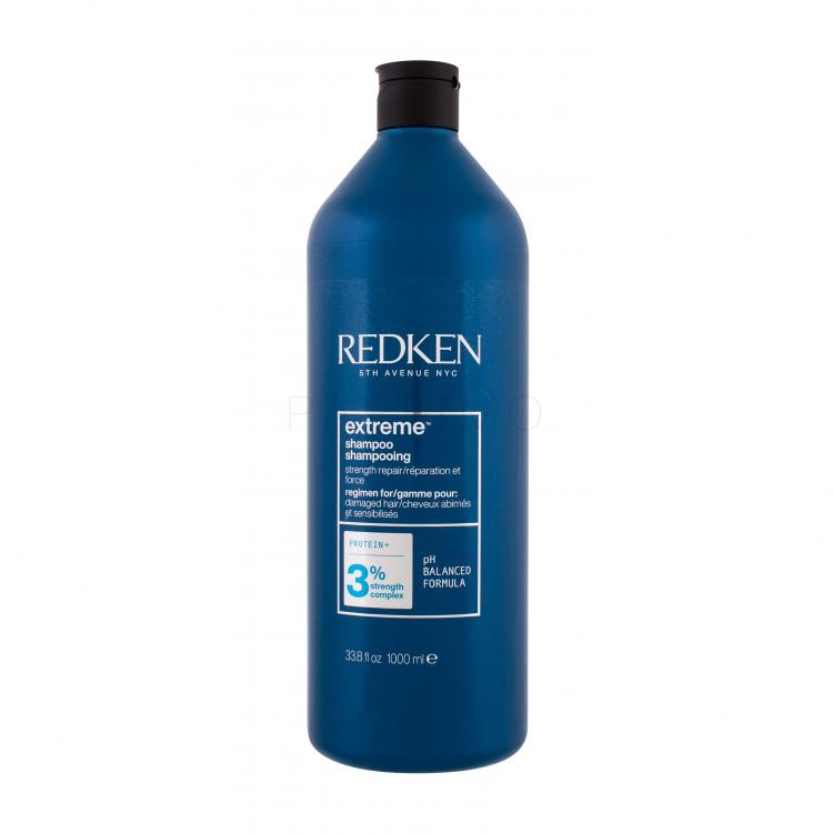 Redken Extreme Șampon pentru femei 1000 ml