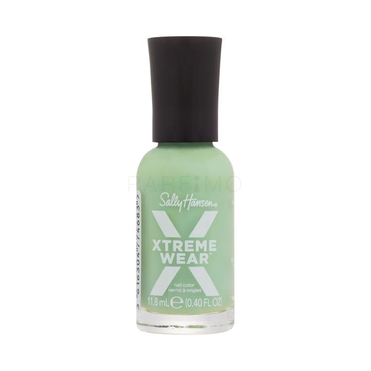 Sally Hansen Xtreme Wear Lac de unghii pentru femei 11,8 ml Nuanţă 360 Pound The Pave-mint