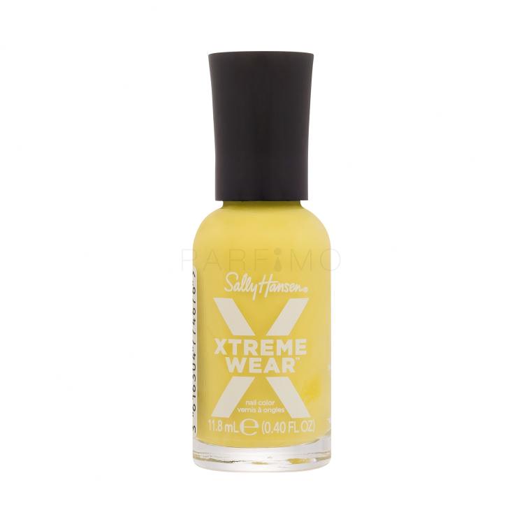 Sally Hansen Xtreme Wear Lac de unghii pentru femei 11,8 ml Nuanţă 355 Subway Surfer