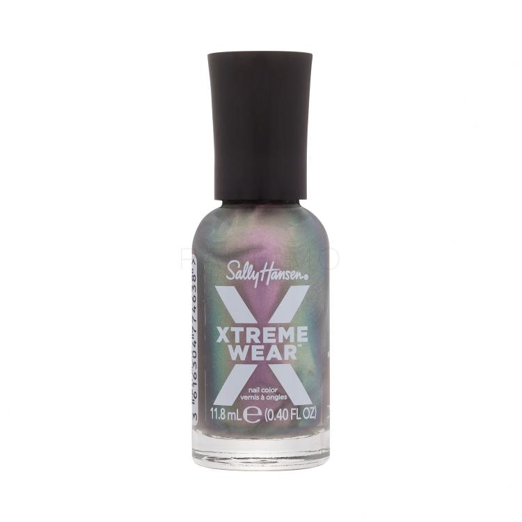 Sally Hansen Xtreme Wear Lac de unghii pentru femei 11,8 ml Nuanţă 621 Uptown Pearls