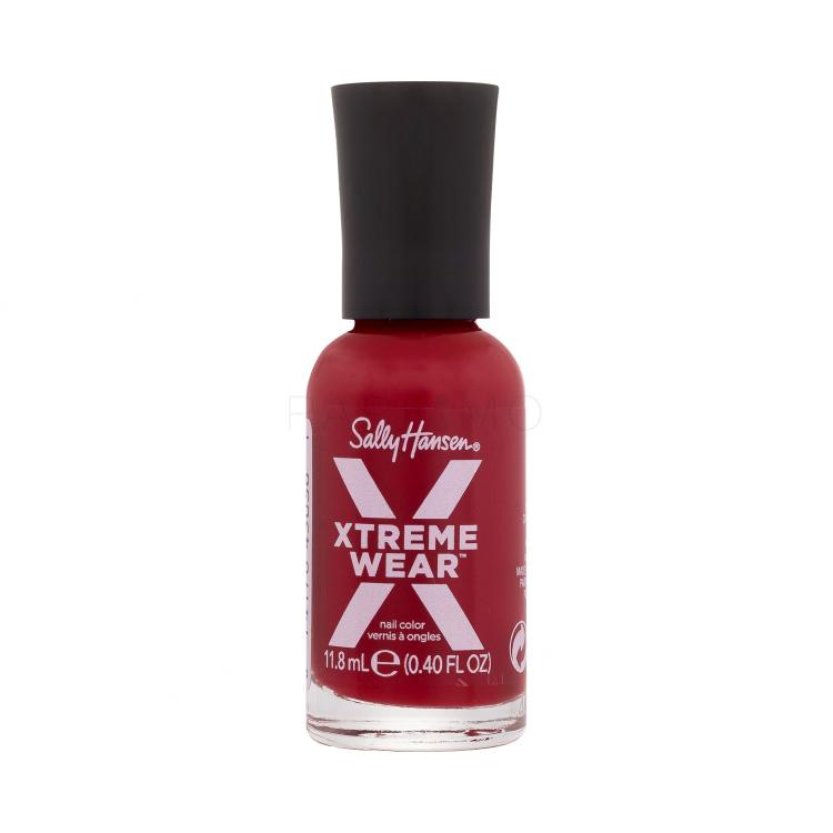 Sally Hansen Xtreme Wear Lac de unghii pentru femei 11,8 ml Nuanţă 294 No Sleep