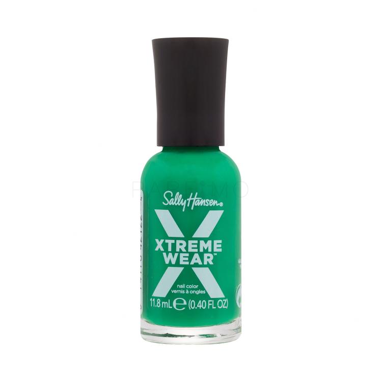Sally Hansen Xtreme Wear Lac de unghii pentru femei 11,8 ml Nuanţă 359 Tan-Lime