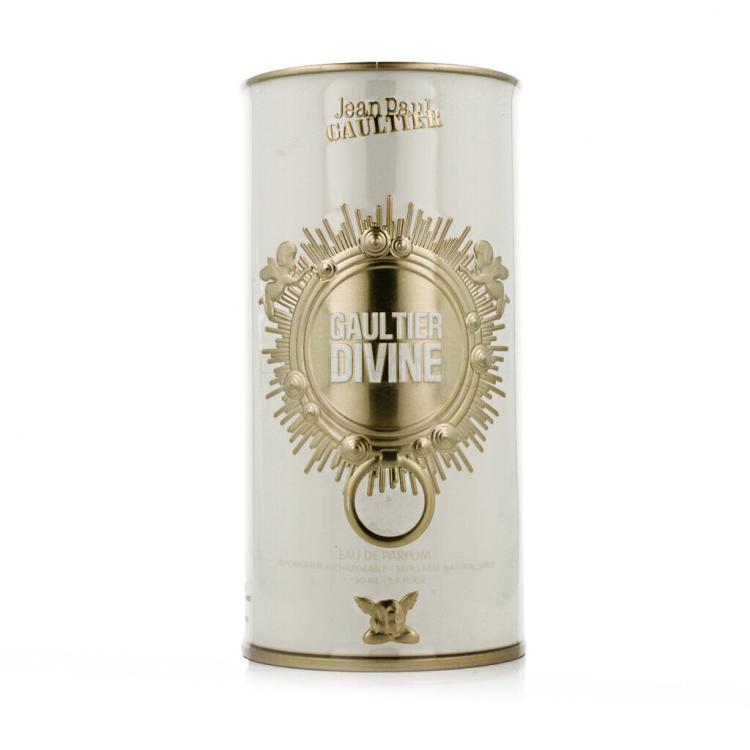 Jean Paul Gaultier Gaultier Divine Apă de parfum pentru femei 50 ml