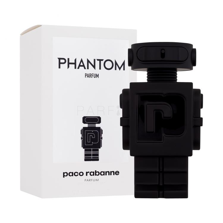 Paco Rabanne Phantom Parfum pentru bărbați 100 ml