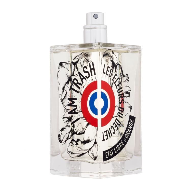 Etat Libre d´Orange I Am Trash Les Fleurs du Déchet Apă de parfum 100 ml tester