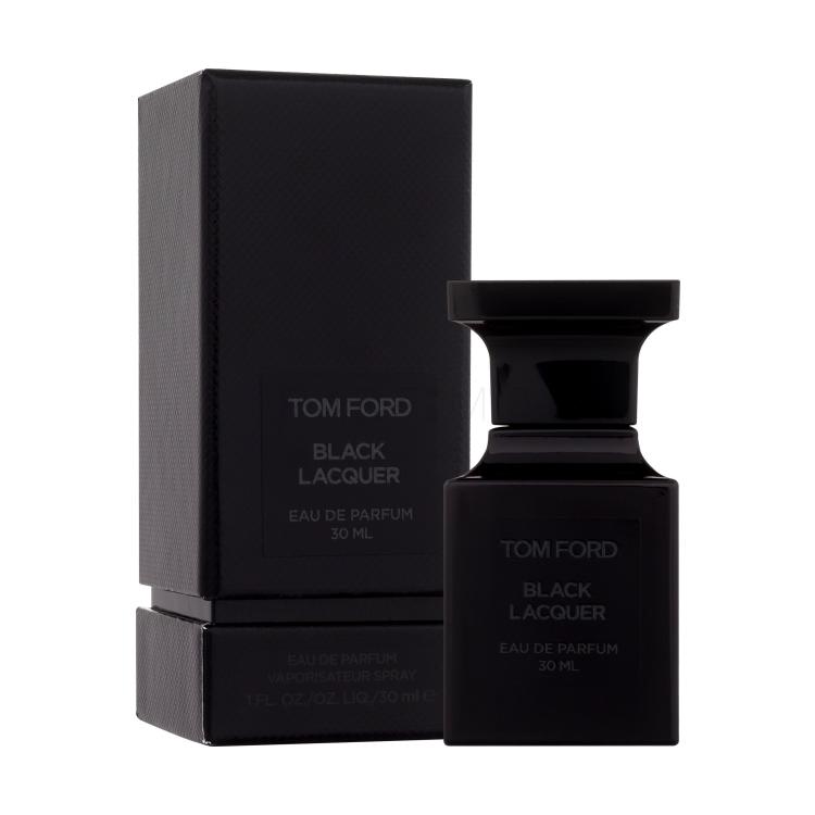 TOM FORD Black Lacquer Apă de parfum 30 ml