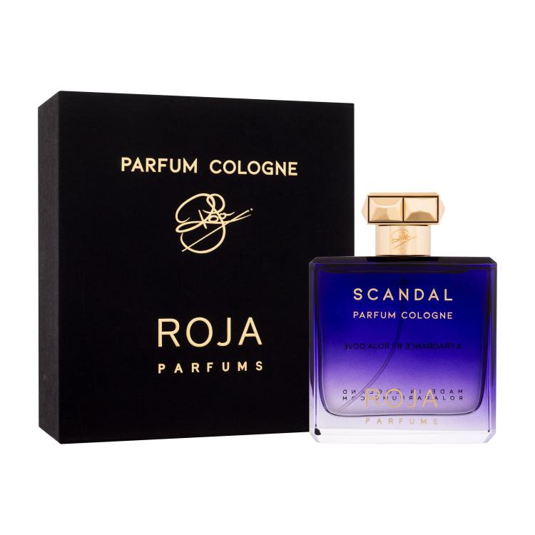 Roja Parfums Scandal Apă de colonie pentru bărbați 100 ml