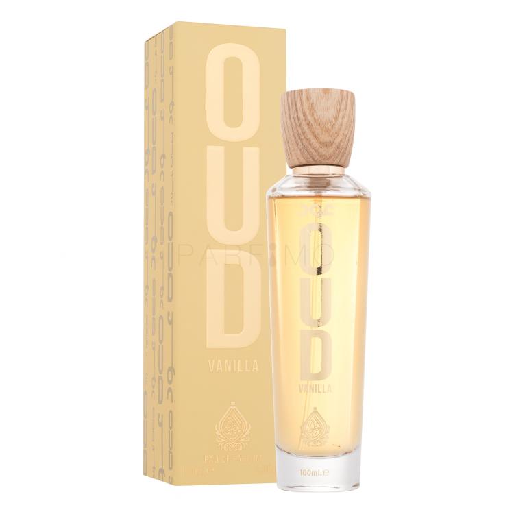 House Of Perfumes Oud Vanilla Apă de parfum 100 ml