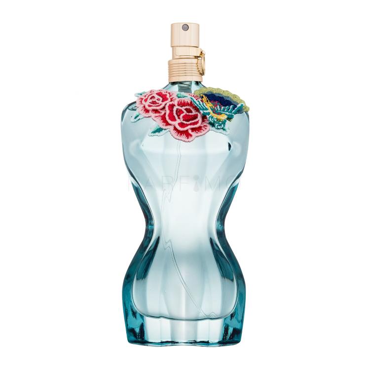 Jean Paul Gaultier La Belle Paradise Garden Apă de parfum pentru femei 100 ml tester
