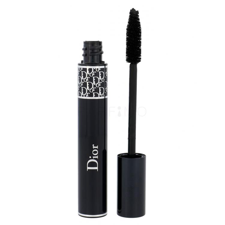 Christian Dior Diorshow Mascara pentru femei 11,5 ml Nuanţă 090 Black tester