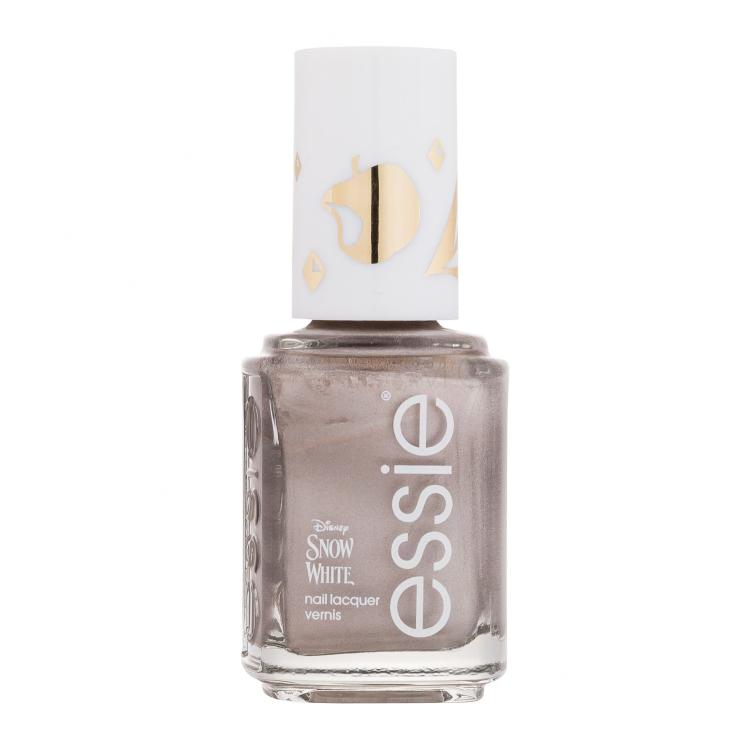 Essie Nail Lacquer Snow White Lac de unghii pentru femei 13,5 ml Nuanţă 1008 Reclaim The Mirror