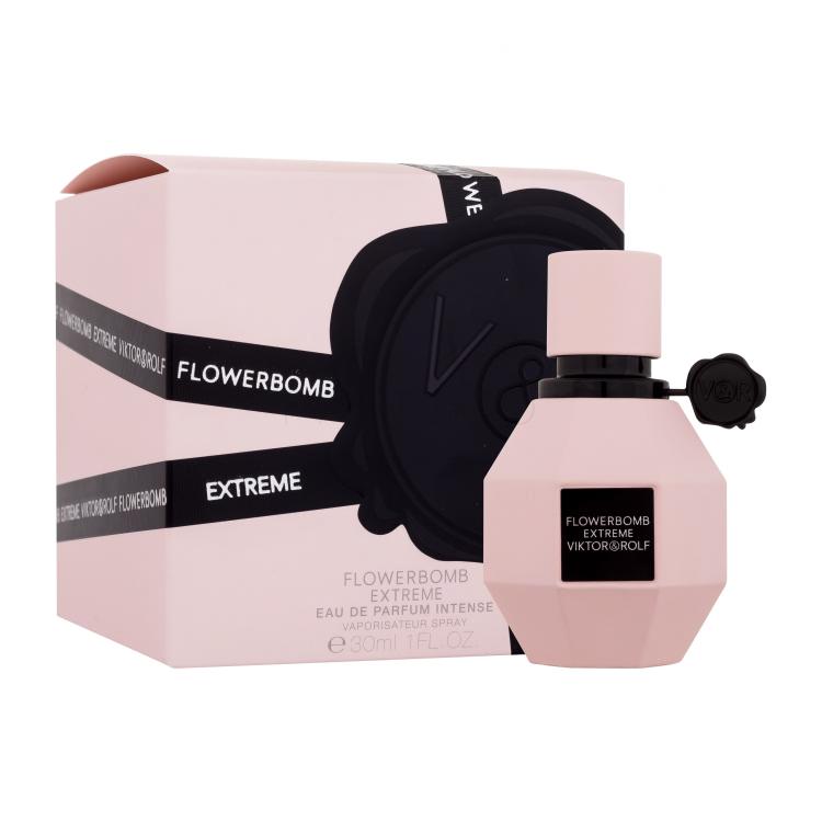 Viktor &amp; Rolf Flowerbomb Extreme Apă de parfum pentru femei 30 ml